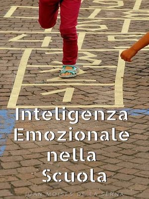 cover image of Inteligenza Emozionale nella Scuola